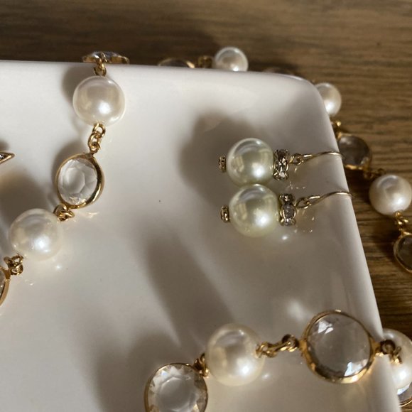 J.Crew Costume Jewelry Lot – Great Condition, Only Worn a Few Times! - Picture 7 of 7